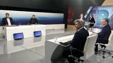 Κάλπη εκλογής προέδρου ΣΥΡΙΖΑ ΠΣ στο Δημαρχείο Χαϊδαρίου 48