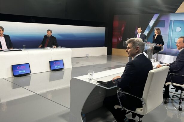 Κάλπη εκλογής προέδρου ΣΥΡΙΖΑ ΠΣ στο Δημαρχείο Χαϊδαρίου 59