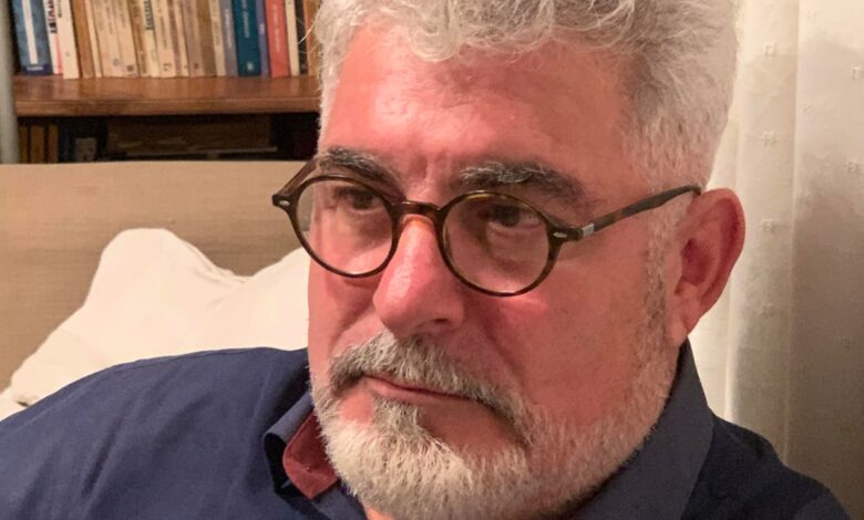 Στα άκρα η κόντρα και στο Χαϊδάρι: Εξώδικο για συκοφαντική δυσφήμιση από τον Θύμιο Γεωργόπουλο 2 Στα άκρα η κόντρα και στο Χαϊδάρι: Εξώδικο για συκοφαντική δυσφήμιση από τον Θύμιο Γεωργόπουλο 1