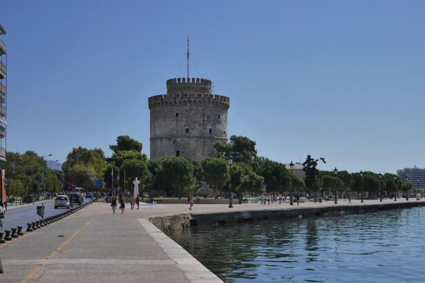 Θεσσαλονίκη – Βεργίνα, η απόλυτη εκδρομή του Νοέμβρη 55