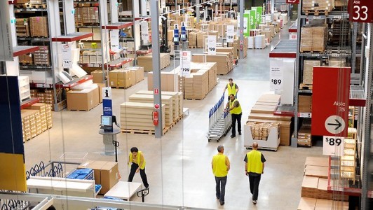 Η καρδιά της IKEA θα χτυπάει στον Ασπρόπυργο - Δρομολογείται η μεγάλη επένδυση 4 Η καρδιά της IKEA θα χτυπάει στον Ασπρόπυργο - Δρομολογείται η μεγάλη επένδυση 3