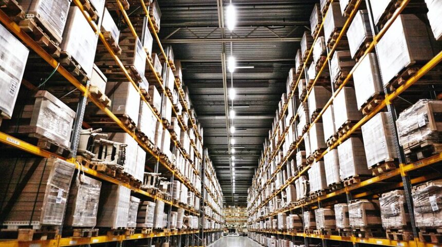 Η καρδιά της IKEA θα χτυπάει στον Ασπρόπυργο - Δρομολογείται η μεγάλη επένδυση 1