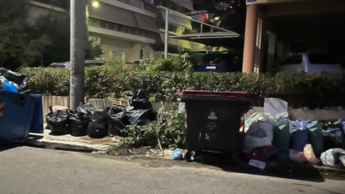 "Παρακαλάμε για το αυτονόητο" 43