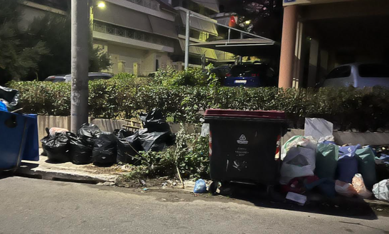 "Παρακαλάμε για το αυτονόητο" 2 "Παρακαλάμε για το αυτονόητο" 1