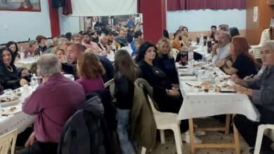 Με μεγάλη επιτυχία η "Bραδιά Mουσταλευριάς" της Εστίας Κρητών  52