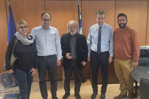 Στο τραπέζι το χτίσιμο νέων νηπιαγωγείων στο Χαϊδάρι 7