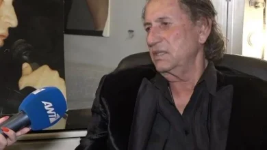 Μάκης Χριστοδουλόπουλος: Έχω αδυναμία στον Γιάννη Αντετοκούνμπο - Δείτε τι τους συνδέει! 58
