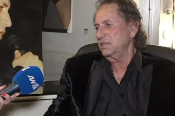 Μάκης Χριστοδουλόπουλος: Έχω αδυναμία στον Γιάννη Αντετοκούνμπο - Δείτε τι τους συνδέει! 59