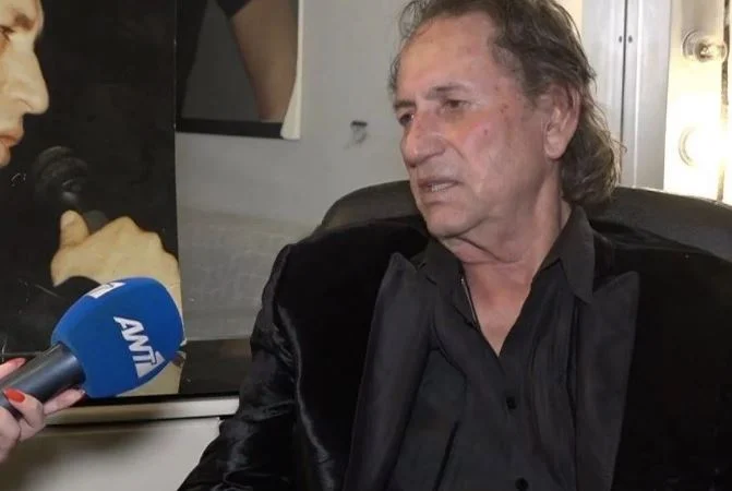 Μάκης Χριστοδουλόπουλος: Έχω αδυναμία στον Γιάννη Αντετοκούνμπο - Δείτε τι τους συνδέει! 2 Μάκης Χριστοδουλόπουλος: Έχω αδυναμία στον Γιάννη Αντετοκούνμπο - Δείτε τι τους συνδέει! 1