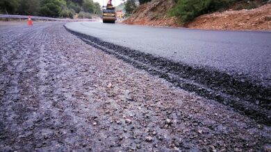 Σημαντική μέρα για τη Δυτική Αττική: Υπογράφηκε νέα χάραξη στην Παλαιά Εθνική Οδό Αθηνών Θηβών, τμήμα Μάνδρα – Βίλια 42