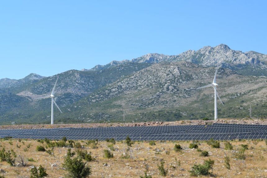 Σκυλακάκης: Δεν μπορεί ο μισθωτός των 1.300 ευρώ να πληρώνει επιδοτήσεις στους επενδυτές πράσινης ενέργειας 1