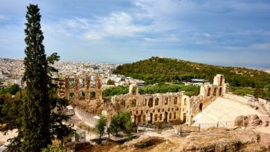 World Travel Awards 2024: Η Αθήνα Κορυφαίος Πολιτιστικός Προορισμός στον κόσμο! 44
