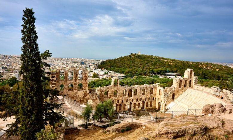 World Travel Awards 2024: Η Αθήνα Κορυφαίος Πολιτιστικός Προορισμός στον κόσμο! 2 World Travel Awards 2024: Η Αθήνα Κορυφαίος Πολιτιστικός Προορισμός στον κόσμο! 1