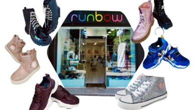 RUNBOW - Χαϊδάρι: 50% σε επώνυμα παπούτσια, για μικρούς και μεγάλους! 22