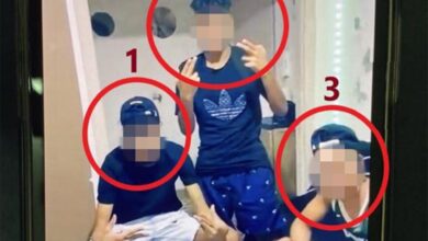 Συμμορία 48 ατόμων άρπαζε χρυσές αλυσίδες στα τρένα 67