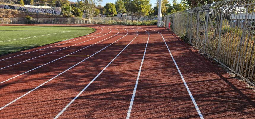 Ανοίγει το Αθλητικό Κέντρο Δάσους - Ποιες εργασίες θα γίνουν επιπλέον 2 Ανοίγει το Αθλητικό Κέντρο Δάσους - Ποιες εργασίες θα γίνουν επιπλέον 1
