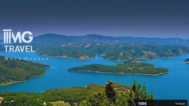 Διήμερη εκδρομή για μαγευτικές εμπειρίες: Λίμνη Πλαστήρα - Μετέωρα - Μύλος Ξωτικών 5