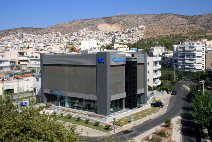Η “Κυπριώτης Μπάνιο & Δάπεδο” αναζητά ταλαντούχους και παθιασμένους επαγγελματίες για την ομάδα της 1