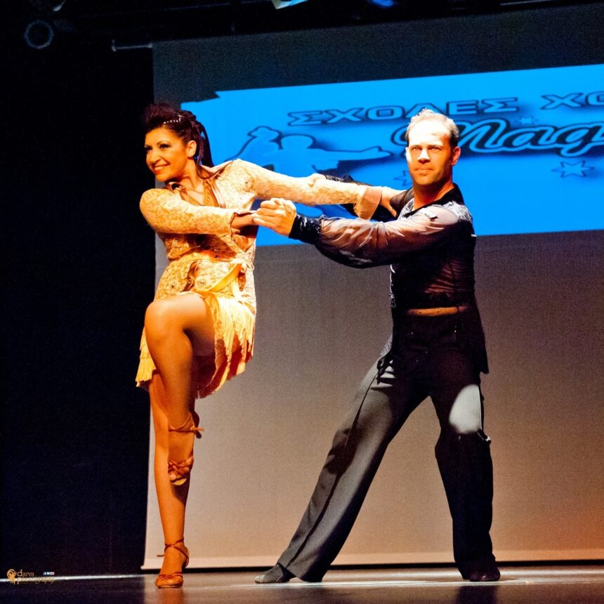 Ειρήνη Μυρωνάκη: Η Καθηγήτρια Χορού που επιλέχθηκε ως Κριτής στο 17ο Mediterranean Dance Cup 2 Ειρήνη Μυρωνάκη: Η Καθηγήτρια Χορού που επιλέχθηκε ως Κριτής στο 17ο Mediterranean Dance Cup 1