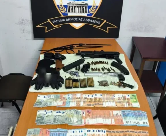 Λαθραία ποτά: Χτύπημα στην παραγωγή και διακίνηση - Πώς δρούσε η συμμορία 2 Λαθραία ποτά: Χτύπημα στην παραγωγή και διακίνηση - Πώς δρούσε η συμμορία 1