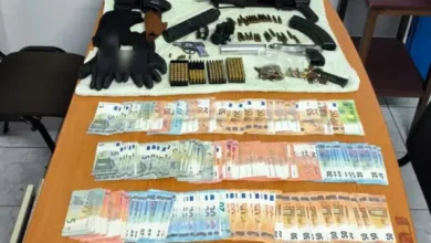 Λαθραία ποτά: Χτύπημα στην παραγωγή και διακίνηση - Πώς δρούσε η συμμορία 29