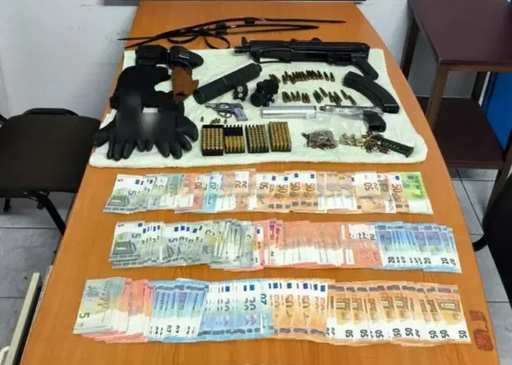 Λαθραία ποτά: Χτύπημα στην παραγωγή και διακίνηση - Πώς δρούσε η συμμορία 47