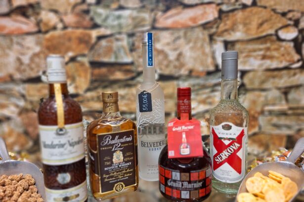 Η κάβα που ανανεώθηκε στο κέντρο της πόλης, ανέβασε ποιότητα και συστήνει σωστή ποσότητα 45