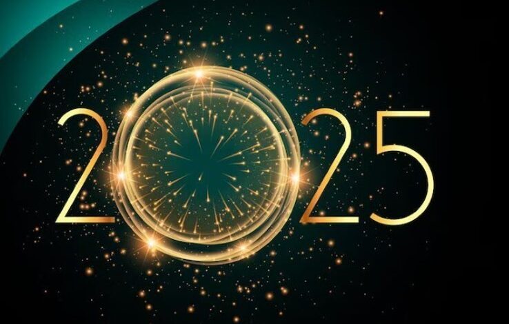 Αργίες 2025: Πότε πέφτει η επόμενη αργία - Αυτά είναι τα 5 (!) τριήμερα του 2025 2 Αργίες 2025: Πότε πέφτει η επόμενη αργία - Αυτά είναι τα 5 (!) τριήμερα του 2025 1