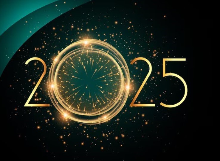 Αργίες 2025: Πότε πέφτει η επόμενη αργία - Αυτά είναι τα 5 (!) τριήμερα του 2025 2 Αργίες 2025: Πότε πέφτει η επόμενη αργία - Αυτά είναι τα 5 (!) τριήμερα του 2025 1