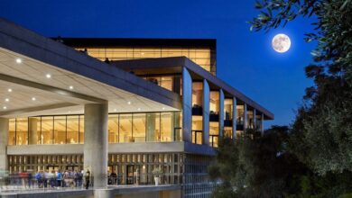 Μουσείο Ακρόπολης, "Μύθοι ψηλά στον ουρανό" – Η Παιδική Γωνιά γεμίζει με τη λάμψη αστεριών! Το εορταστικό πρόγραμμα 47