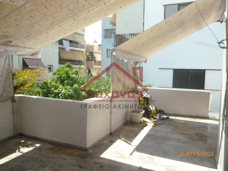 Διαμέρισμα προς πώληση στο Περιστέρι, ανάμεσα σε δύο σταθμούς Μετρό 10 Διαμέρισμα προς πώληση στο Περιστέρι, ανάμεσα σε δύο σταθμούς Μετρό 9