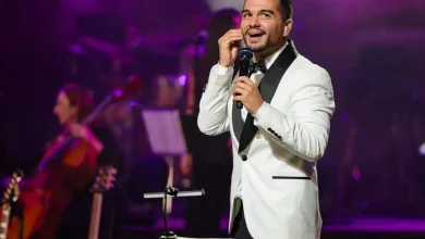 Χριστουγεννιάτικο Χωριό, Πεδίον του Άρεως: Όλο το πρόγραμμα συναυλιών - Ελεύθερη είσοδος 31