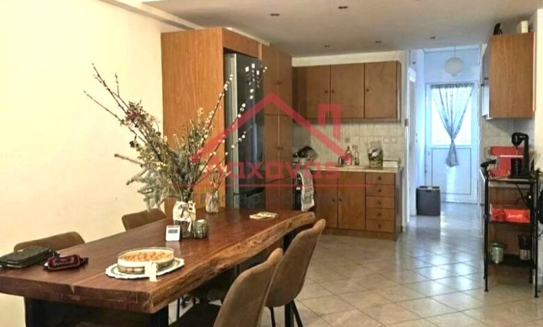 Διαμέρισμα και μεζονέτα προς πώληση στο κέντρο Χαϊδαρίου και το Δαφνί 2 Διαμέρισμα και μεζονέτα προς πώληση στο κέντρο Χαϊδαρίου και το Δαφνί 1