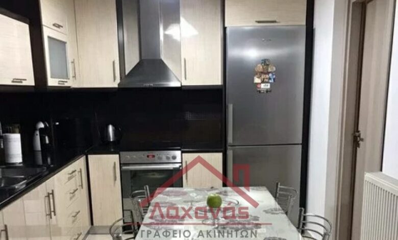 Μοναδική ευκαιρία στο Ίλιον: Πωλείται ανακαινισμένο - επιπλωμένο διαμέρισμα 2 Μοναδική ευκαιρία στο Ίλιον: Πωλείται ανακαινισμένο - επιπλωμένο διαμέρισμα 1