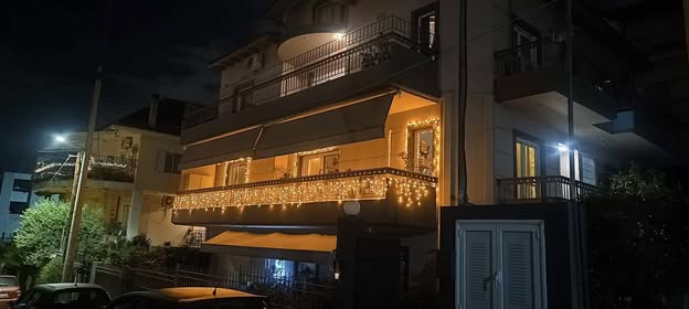 Η Αφαία στολίστηκε με φως, χαρά, καλή διάθεση και εύχεται καλές γιορτές σε όλους! 18 Η Αφαία στολίστηκε με φως, χαρά, καλή διάθεση και εύχεται καλές γιορτές σε όλους! 17