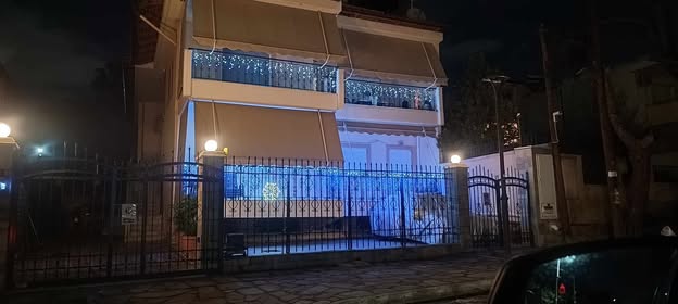 Η Αφαία στολίστηκε με φως, χαρά, καλή διάθεση και εύχεται καλές γιορτές σε όλους! 22 Η Αφαία στολίστηκε με φως, χαρά, καλή διάθεση και εύχεται καλές γιορτές σε όλους! 21