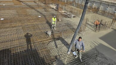 Με εντατικούς ρυθμούς η ανέγερση σύγχρονου θεάτρου της Δυτικής Αθήνας 23