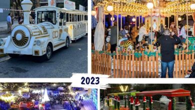 Χριστούγεννα 2023 - Χριστούγεννα 2024: Σχόλιο του Βαγγέλη Ντηνιακού 19