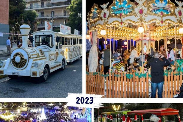 Χριστούγεννα 2023 - Χριστούγεννα 2024: Σχόλιο του Βαγγέλη Ντηνιακού 43