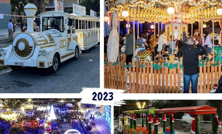 Χριστούγεννα 2023 - Χριστούγεννα 2024: Σχόλιο του Βαγγέλη Ντηνιακού 2 Χριστούγεννα 2023 - Χριστούγεννα 2024: Σχόλιο του Βαγγέλη Ντηνιακού 1