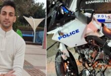 Ασπρόπυργος: Χειροπέδες σε 37χρονο για τον θάνατο αστυνομικού σε καταδίωξη στον Σκαραμαγκά 34