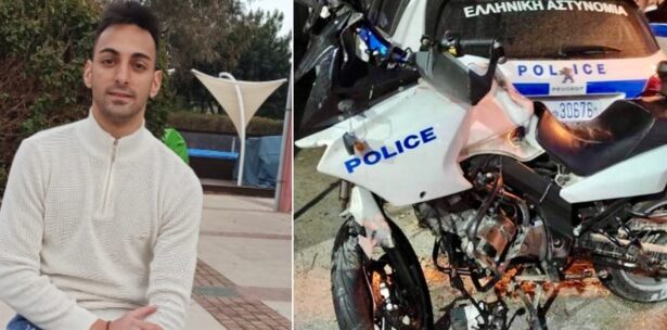 Ασπρόπυργος: Χειροπέδες σε 37χρονο για τον θάνατο αστυνομικού σε καταδίωξη στον Σκαραμαγκά 51