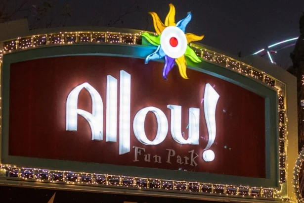 Ανατροπή στο κλείσιμο του Allou Fun Park 43