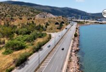 ΕΚΤΑΚΤΟ: "Πράσινο φως" για τη δημοπράτηση του Τριπλού Κόμβου Σκαραμαγκά 28