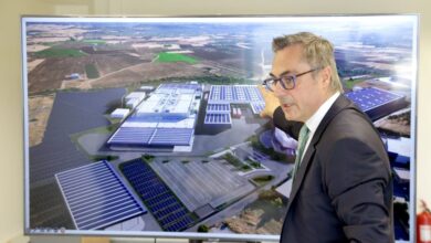 H νέα Softex καθιστά αυτάρκη την Ελλάδα - Tεράστια επένδυση για παραγωγή χαρτιού 177