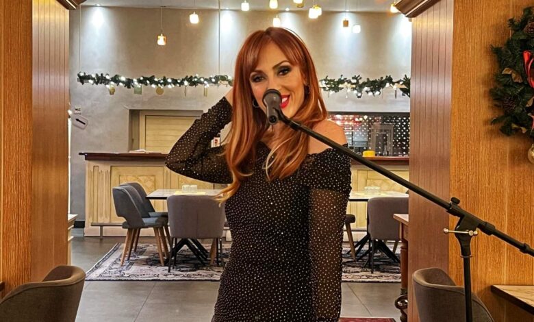 Xmas Days στην Γιορτή: Οι μέρες και ώρες των live στο εστιατόριο 2 Xmas Days στην Γιορτή: Οι μέρες και ώρες των live στο εστιατόριο 1