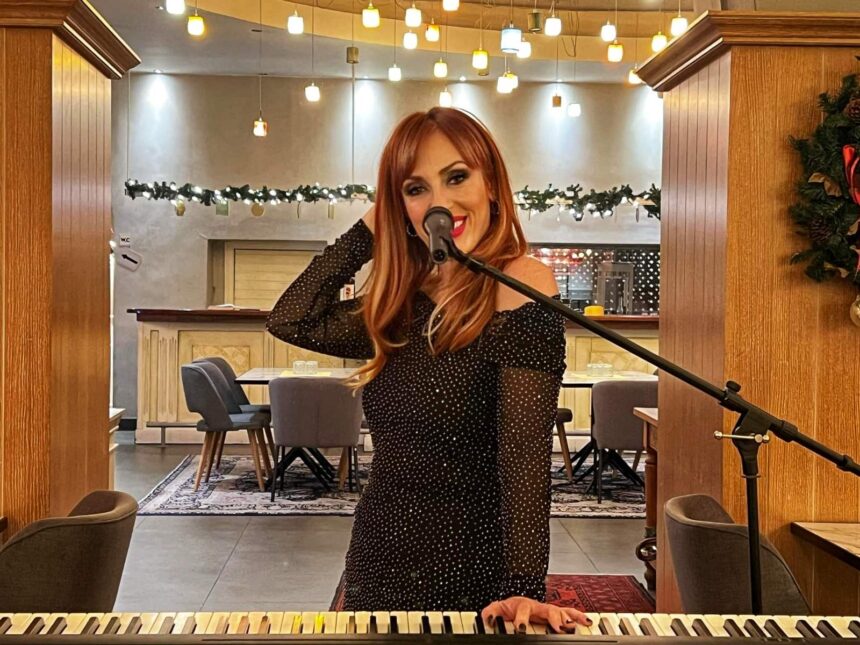 Xmas Days στην Γιορτή: Οι μέρες και ώρες των live στο εστιατόριο 1