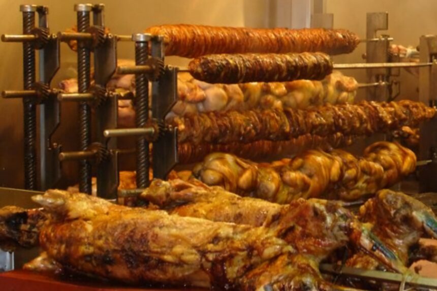 Ζήστε τις Γιορτινές Ημέρες στην γαστρονομική πανδαισία της Ταβέρνας "Παν...σαι...Τάκη" 1