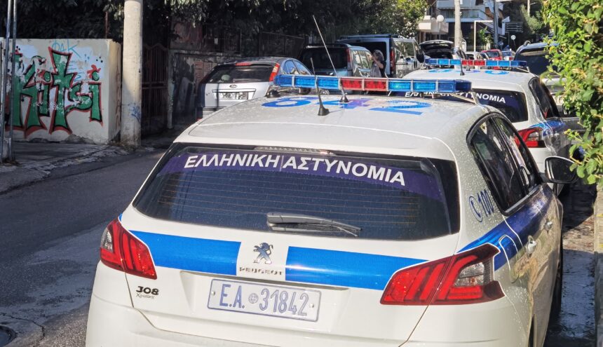 Νεαρός επιχείρησε να εισέλθει σε οικία ηλικιωμένου - Αντέδρασε η εγγονή 1