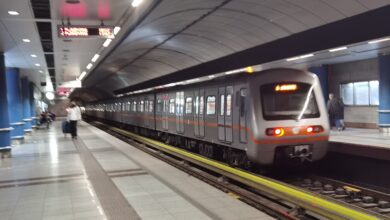 Μετρό Αθήνας: Κρίσιμη αναβάθμιση στις Γραμμές 2 και 3, "απάντηση" σε ρωγμές και βραδυπορίες 7